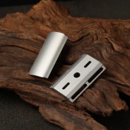 Yaqi Précise 316 Stainless Steel Safety Razor Head