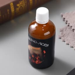 Yaqi Smoking Aces Alcohol Free Aftershave Splashes for Men