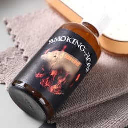 Yaqi Smoking Aces Alcohol Free Aftershave Splashes for Men