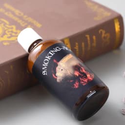 Yaqi Smoking Aces Alcohol Free Aftershave Splashes for Men