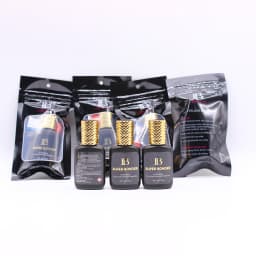 15ml IB SUPER BONDER Fixing Agent For Eyelash Extensions Primer Cure Adhesive Bonding Lashes Grafting Transparent Curing Liquid