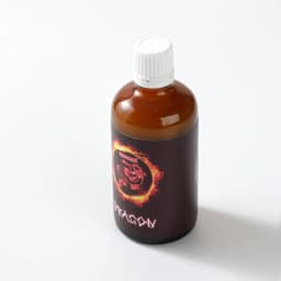Yaqi Dragon Alcohol Free Aftershave Splashes for Men