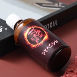 Yaqi Dragon Alcohol Free Aftershave Splashes for Men