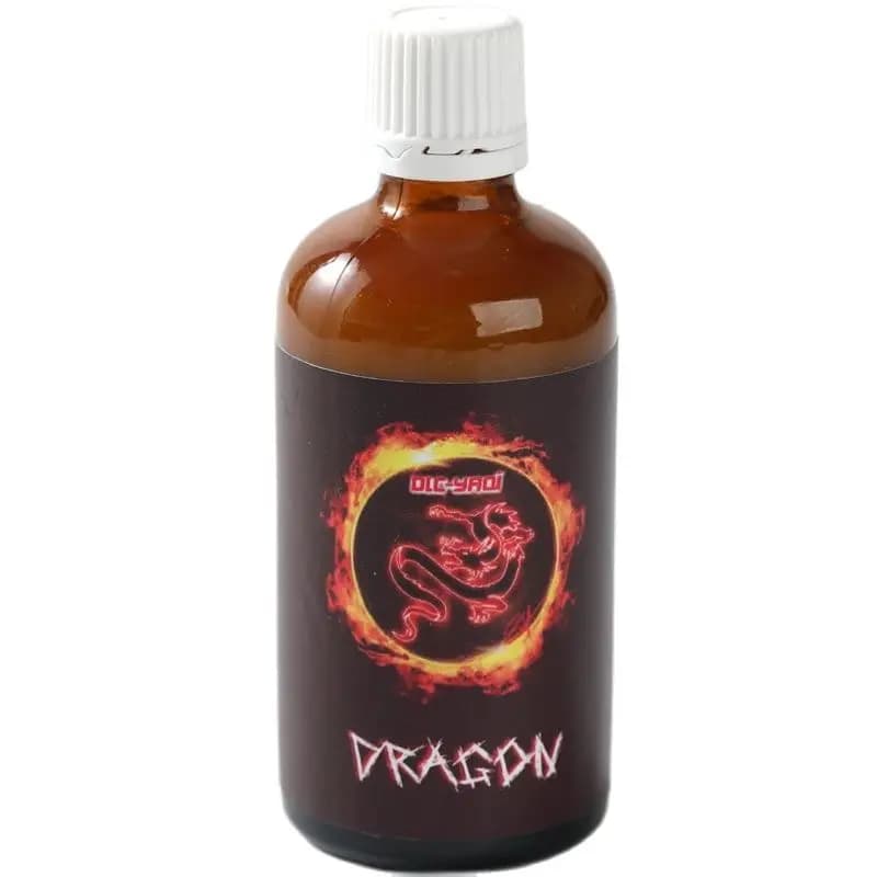 Yaqi Dragon Alcohol Free Aftershave Splashes for Men