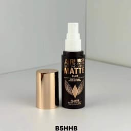 New Box Airbrush Flawless Setting Spray Party All Night Stay All Day 34ml