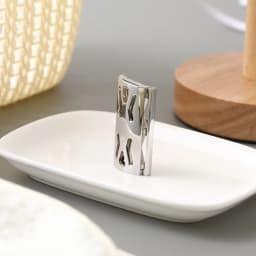 YAQI Hollowed Sentinel SSP (316 Stainless Steel) Polished Safety Razor Head for Men With 0.90mm Blade Gap