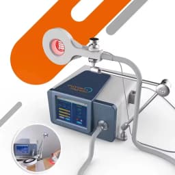 Emtt Physio Magneto Therapy Machine PEMF Pain Relief Magnetotherapy Sports Injury Physiotherapy Device - Newest Model
