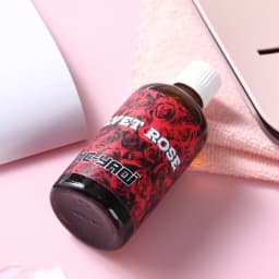 Yaqi Velvet Rose Alcohol Free Aftershave Splashes for Men