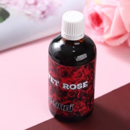 Yaqi Velvet Rose Alcohol Free Aftershave Splashes for Men
