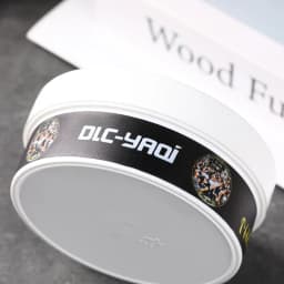 YAQI The Squad Atisan 170g Shaving Soap for Men