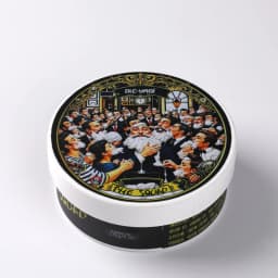 YAQI The Squad Atisan 170g Shaving Soap for Men