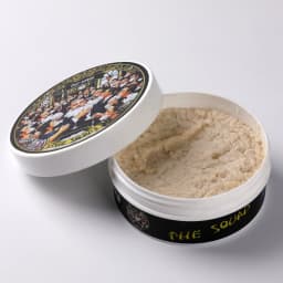 YAQI The Squad Atisan 170g Shaving Soap for Men