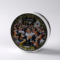 YAQI The Squad Atisan 170g Shaving Soap for Men