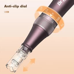 Dr Pen A10 Ultima Wireless Microneedling Derma Pen With 12 Needles Microneedling Skin Rejuvenation Machine Skincare Tools