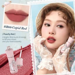 Flower Knows Bunny Garden Collection Cloud Lip Cream