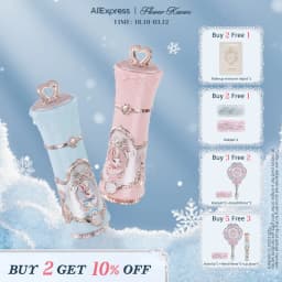 Flower Knows Bunny Garden Collection Cloud Lip Cream