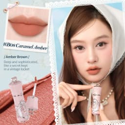 Flower Knows Bunny Garden Collection Cloud Lip Cream