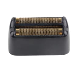 2Pcs Sets Hair Clipper Cutter Blade Head Cover Shaver With Comb Brush For Babyliss Replacement Net Knife Clipper Accessories
