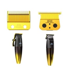 JRL2020T 2020C Electric Clipper Carving Push Head Hair Clippers Razor Accessories Base