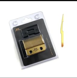 JRL2020T 2020C Electric Clipper Carving Push Head Hair Clippers Razor Accessories Base