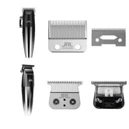 JRL2020T 2020C Electric Clipper Carving Push Head Hair Clippers Razor Accessories Base
