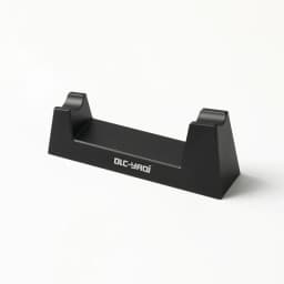 YAQI Wedge Colorful Men's Shaving Razor Holder - Stylish And Practical Grooming Accessory