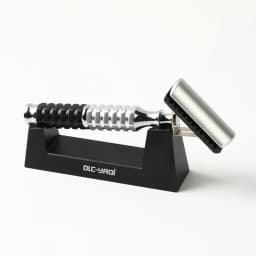 YAQI Wedge Colorful Men's Shaving Razor Holder - Stylish And Practical Grooming Accessory