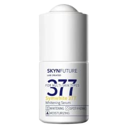Genuine Original SKYNFUTURE 377 Whitening Light Spot Serum Refreshing Nicotinamide Brightening Light Spot Serum Moisturizing