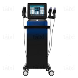 Professional Morpheus 8 RF Microneedling Machine Anti‑Aging Facial Skin Care Beauty Tool With 12 24 40 Nano Pin Cartridge.