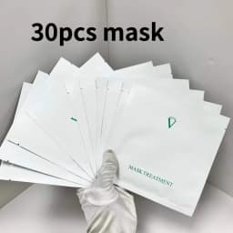 Makeup Tool Kits Skincare Mask Treatment