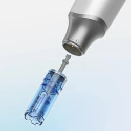 Triple-Lock Needle Design Nano Microneedle Dr.Pen M9 Replacement Needles Prevent Infection Penetrate the Skin Surface