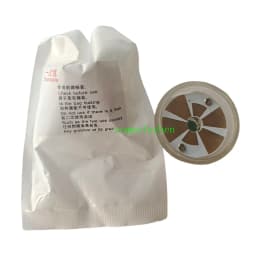 10pcs 2 Generation Massage Fractional RF Microneedle Cartridge Consumables Gold Plated 10/25/64 Pins Nano Cartridges