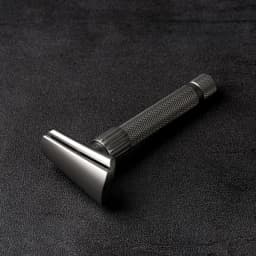 2026 Beard Shaver Yaqi Matte Version Torqx Stainless Steel Slant Adjustable Safety Razor