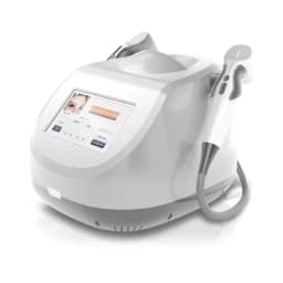 Sonar Magnetic Skin Vibrator Activator Korean Tech Beauty Device for Skin Lifting Firming Wrinkle Removal Anti-Aging with Coolin