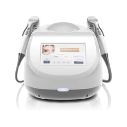 Sonar Magnetic Skin Vibrator Activator Korean Tech Beauty Device for Skin Lifting Firming Wrinkle Removal Anti-Aging with Coolin
