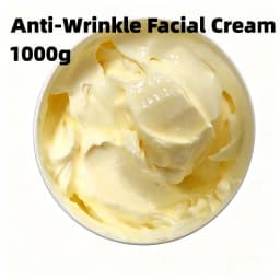 1000g Salon Grade Anti Wrinkle Face Cream | Peptide Complex Bifida Ferment Anti-Aging Firming Moisturizing Skin Care