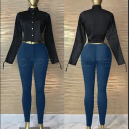 Women's Pants High Waist Skinny Leggings Pant Fashion Sexy Trousers Ankle-Length Stretchy Fitness Push Up Streetwear Clothing
