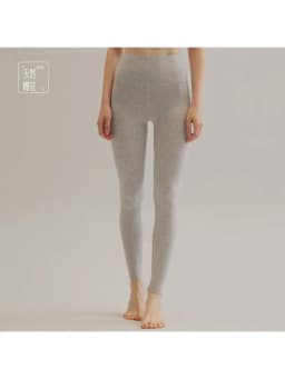 High Waist Cotton Women Leggings Spring Warm Comfortable Slim Fit Student Quality New Inner Wear Thin Autumn Pants M XXXL
