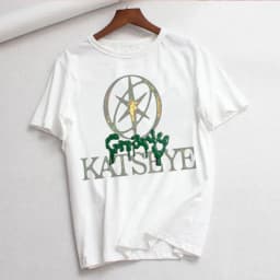 KATSEYE Gnarly Women Summer Short Sleeve Fashion Print Lady T-shirts Top T Shirt Ladies Womens Graphic Female Tee T-Shirt