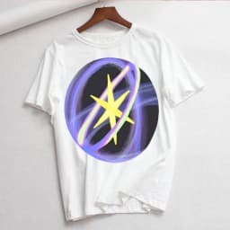 KATSEYE Gnarly Women Summer Short Sleeve Fashion Print Lady T-shirts Top T Shirt Ladies Womens Graphic Female Tee T-Shirt