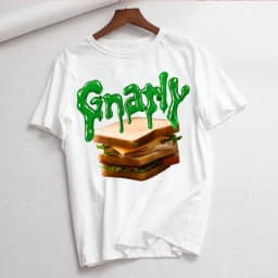 KATSEYE Gnarly Women Summer Short Sleeve Fashion Print Lady T-shirts Top T Shirt Ladies Womens Graphic Female Tee T-Shirt
