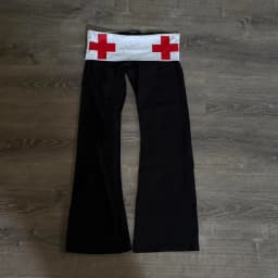 Gothic Fashion Niche Print Y2K Pants Punk Rock Style Comfortable Wide Leg Pants Gothic Retro Casual Women's Style Emo Girl Punk