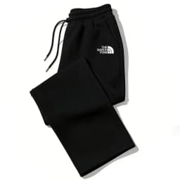 Womens Straight Leg Sweatpants Joggers High Quality Fleece Casual Streetwear Pants Spring Autumn Trousers Woman Pants New 2026