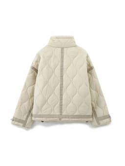 Women Autumn New Fashion Loose Cotton Jacket Short Coat Chic Long Sleeve Cotton Clothes Outerwear Muje