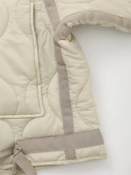 Women Autumn New Fashion Loose Cotton Jacket Short Coat Chic Long Sleeve Cotton Clothes Outerwear Muje