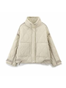 Women Autumn New Fashion Loose Cotton Jacket Short Coat Chic Long Sleeve Cotton Clothes Outerwear Muje