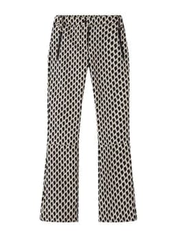 2027 Winter Women's Elegant Ski Snowboarding Outdoor Sports Trousers Female High Quality Windproof Thick Warm Skiing Flare Pants