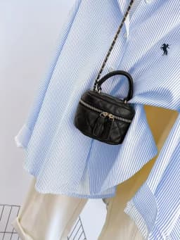Women's Long-Sleeve Blouse, Women's Striped Knight Print Front Button-Up Casual Long Sleeve Shirt