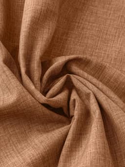 Extended Hem High-Low Blouse Design