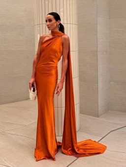Sexy Satin Ribbon Party Dress Women Elegant Halter Backless Off Shoulder Sleeveless Female Dresses 2026 Summer Solid Robe Gown